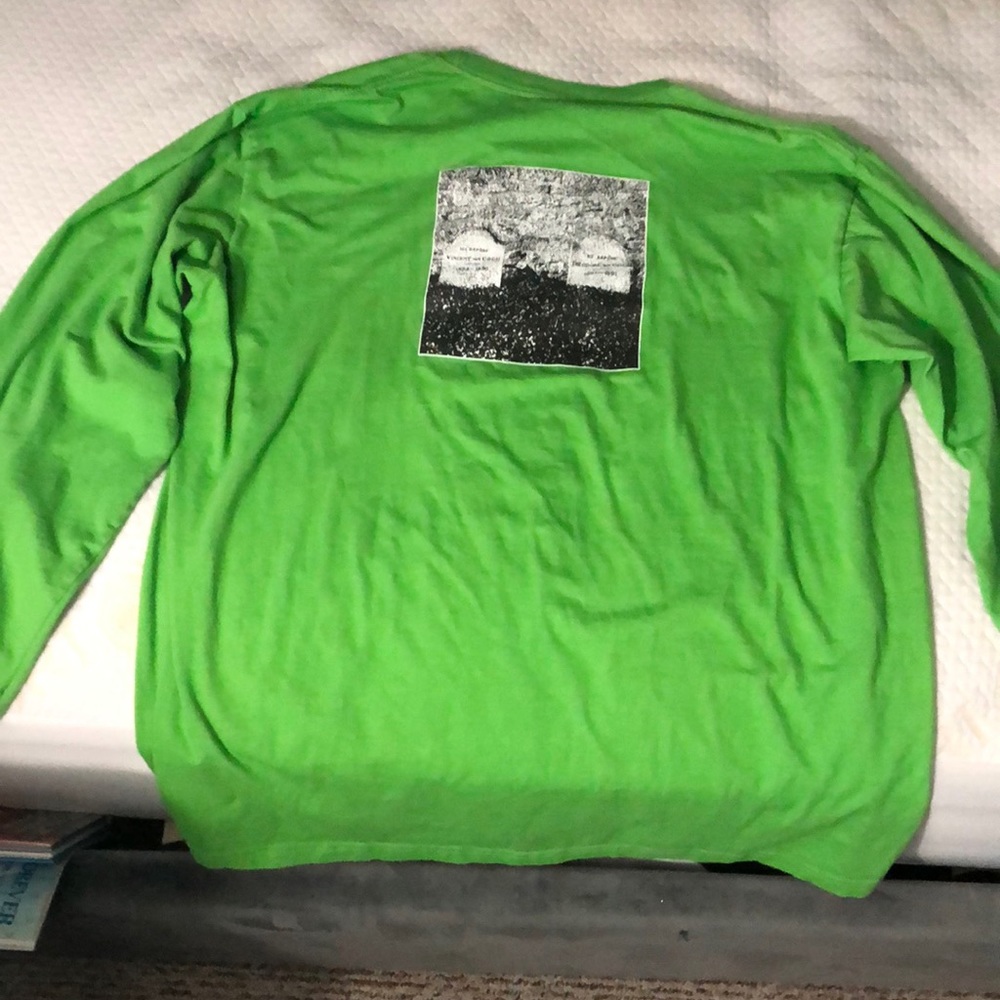 Supreme the real sh*t tee